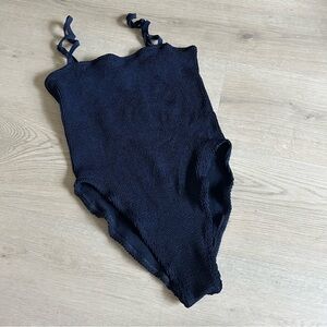 Youswim Navy One Piece Swimsuit